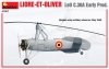 MiniArt 41007 LIORE-ET-OLIVER LeO C.30A Early Prod 1/35